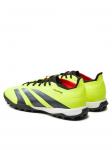 Футбольные бутсы Predator 24 IE2612 Adidas, желтый - фото 3