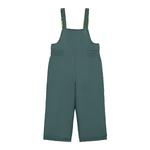 Детский комбинезон 2 в 1 с брюками на лямках Carter'S - фото 8