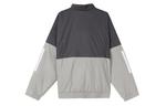 Куртка adidas Bts Light Jack Windbreak Jacket Men's Grey, серый - фото 2