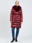 Зимняя куртка Influencer, темно-красный - фото 5