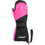 Детские перчатки Lucky R-TEX XT Reusch, черный - фото 2