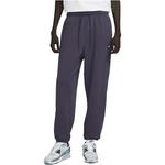 Повседневные брюки мужские черные Nike, черный - фото 5