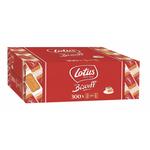 Печенье Lotus Biscoff Pastries 300 шт. карамельное в индивидуальной упаковке 1875г Lotus Kekse - фото 3