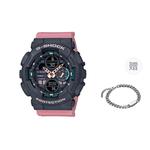 CASIO Часы Men Black Watch, Black - фото