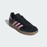 Футбольные бутсы ADIDAS PERFORMANCE Samba Inter Miami, черный - фото 4
