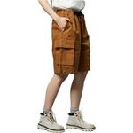 Шорты-карго унисекс Dickies, черный - фото 4