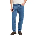 Джинсы Lee Haden Relaxed Fit, синий - фото