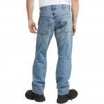 Джинсы G Star Raw мужские medium blue G-STAR RAW, синий - фото 5