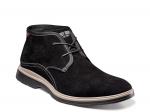 Ботинки Stacy Adams Tilden Chukka Boot, черный - фото