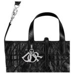 DIOR Кожаная сумка через плечо - фото 6