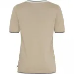 Свитер Sea Ranch Tine, бежевый - фото 2