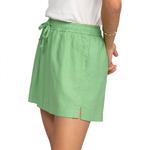 Шорты Roxy Lekeitio Break, зеленый - фото 3