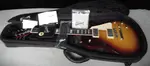 Gibson Les Paul Studio Session 2025 - Bourbon Burst - фото 11