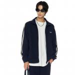 Nerdy Призма Трек Топ Синий, Navy Blue - фото 6