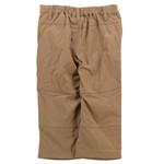 Спортивные брюки Jack Wolfskin Treasure Hunter 3/4 Pants, коричневый - фото 2