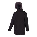 Парка Trangoworld Murakka Termic, серый - фото 3