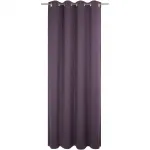 Вирт-гардина «Тронхейм Б», (1 шт.), на заказ Wirth, цвет beere - фото