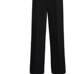 Укороченные брюки BALLY, темно-синий - фото 7