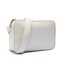 Сумка-мессенджер Calvin Klein, белый - фото 4