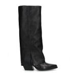 Ковбойские сапоги SACHA, черный - фото 2