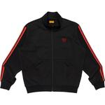 HUMAN MADE Толстовка с логотипом в виде сердца, Black - фото 5