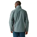 Куртка Regatta Matt II, зеленый - фото 2