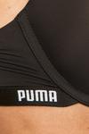 Бюстгальтер 907864 Puma, черный - фото 4