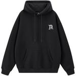 Толстовка унисекс ZMOH, Хаки - фото 7