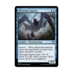 CCG Фирексийский глотатель (U), MTG - Commander Masters - фото