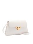 Сумочка Coccinelle Dew 3, White - фото 2