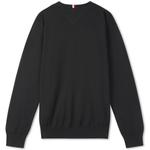 Трикотаж мужской Tommy Hilfiger, красный - фото 2