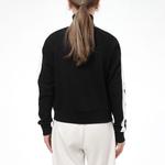 Женская куртка Puma, цвет Black - фото 4