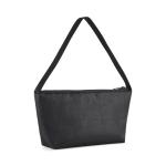 PUMA Плечевая сумка в черном цвете - фото 2