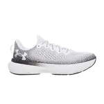 Кроссовки Under Armour HOVR Infinite 'White Black', белый - фото
