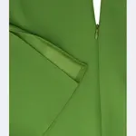 Платье Persona By Marina Rinaldi, зеленый - фото 3