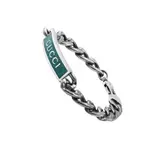 Браслет с логотипом GUCCI - фото 3