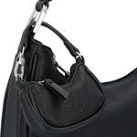 Сумка кросс-боди GABOR Devika, Black - фото 5