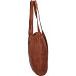 Сумка-шоппер Harold's Submarine, коричневый - фото 3