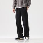 Повседневные брюки Unisex GTRG, синие - фото 7