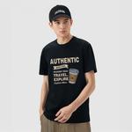 Футболка Unisex Jeep, Белый свитшот - фото 10