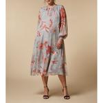 AUGUSTA Marina Rinaldi, серый - фото 2