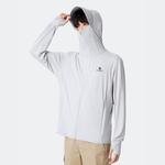 Защитная одежда от солнца мужская CAMEL, Phantom Black - фото 11