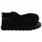 Proxy средние мужские черные ботинки Caterpillar, черный - фото 4