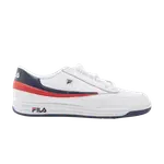 Кроссовки Fila Tennis 'White', белый - фото