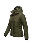 Зимняя куртка STEPP RADAA Marikoo, оливковый - фото 5