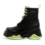 Мартин Бутс Женские MOMGOG, Экрю - фото