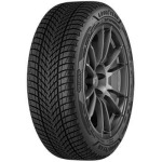 Зимние шины Goodyear ULTRAGRIP PERFORMANCE 3 EVR FP XL 215/40 R18 89V - фото