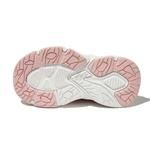 Детские противоскользящие низкие кеды BELLE, розовый - фото 6