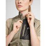 Жилет Newline, цвет khakigrau - фото 3