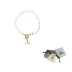 Кулон-шар на браслете Vivienne Westwood - фото